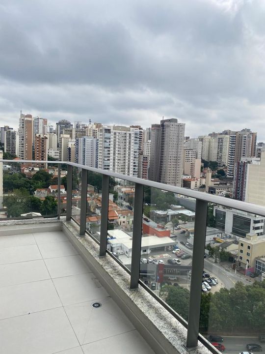 Primeira imagem do imóvel